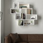 Hanah Home Parola - Blanco
